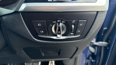 BMW X3 xDrive20d M Sport 5dr Step Auto Diesel Estate